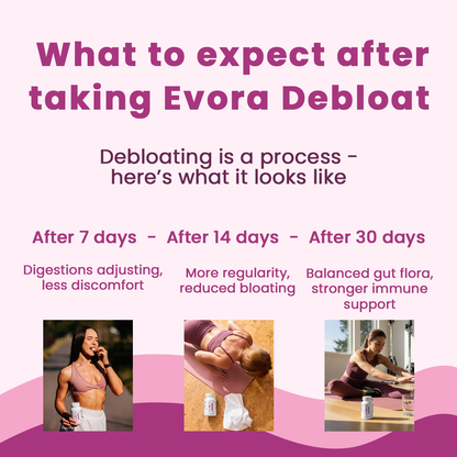 Evora Debloat